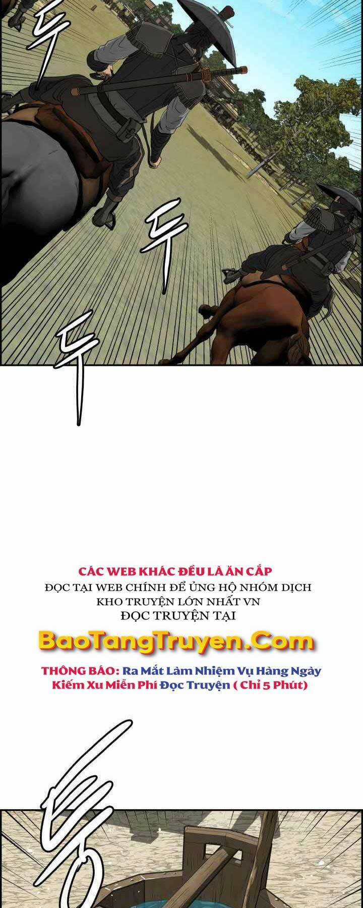 Phong Lôi Kiếm Chapter 1 trang 50