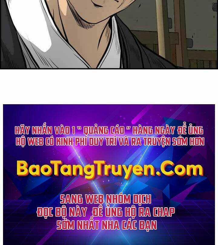 Phong Lôi Kiếm Chapter 1 trang 60