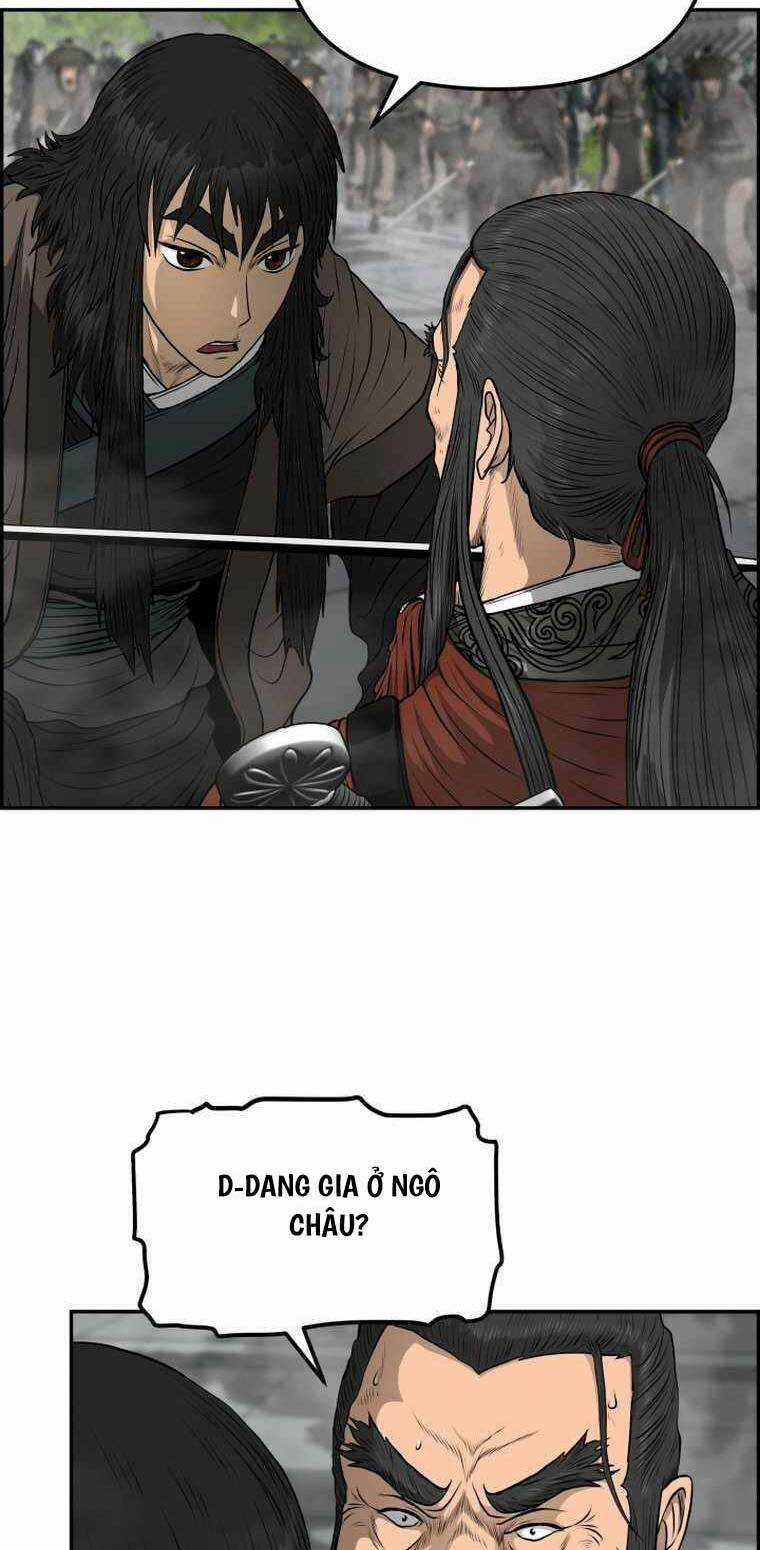 Phong Lôi Kiếm Chapter 100 trang 12