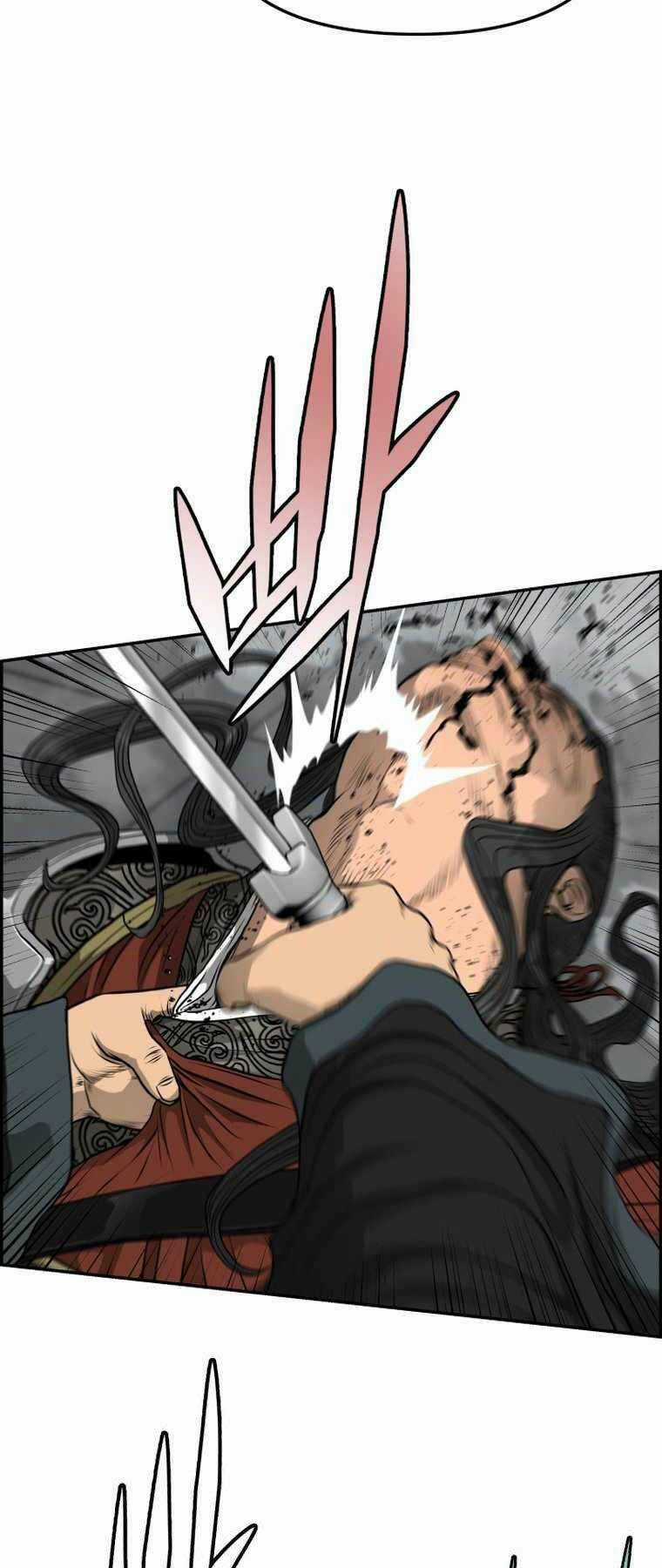 Phong Lôi Kiếm Chapter 100 trang 14