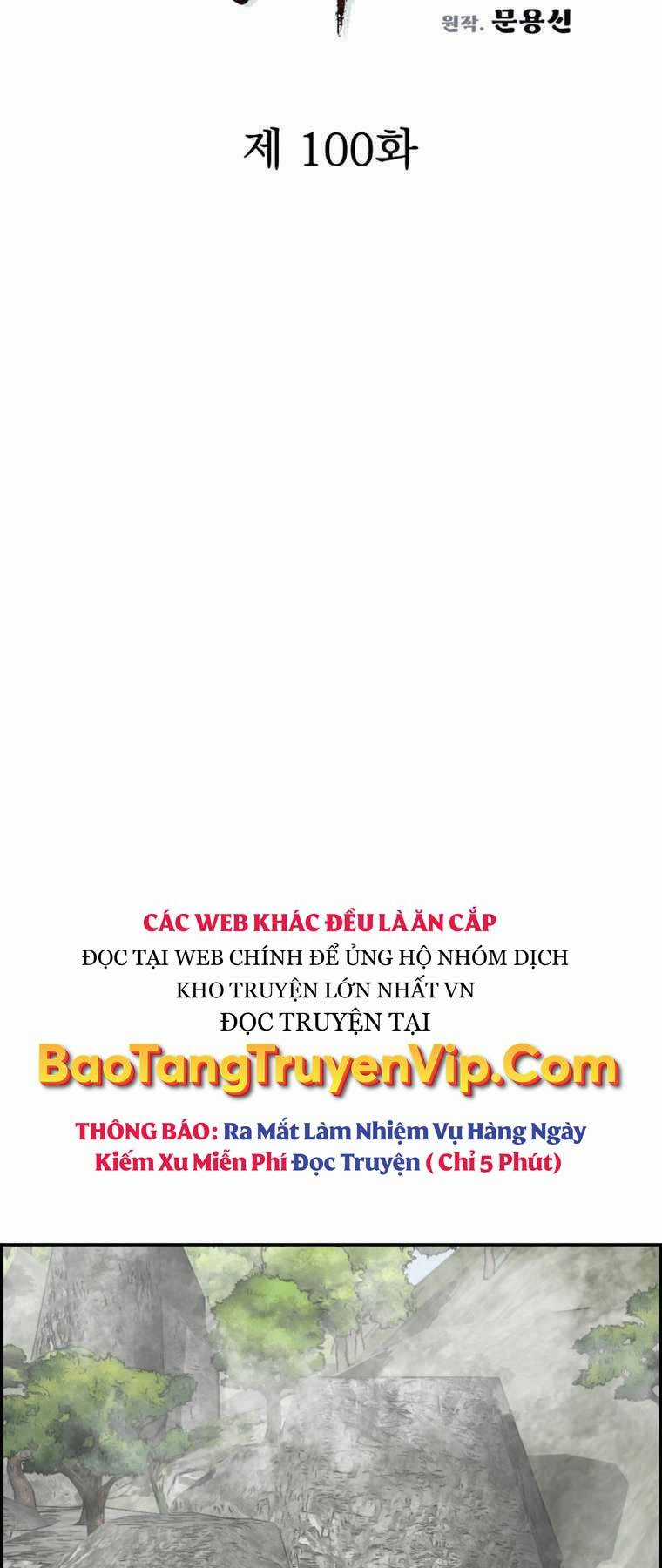 Phong Lôi Kiếm Chapter 100 trang 21