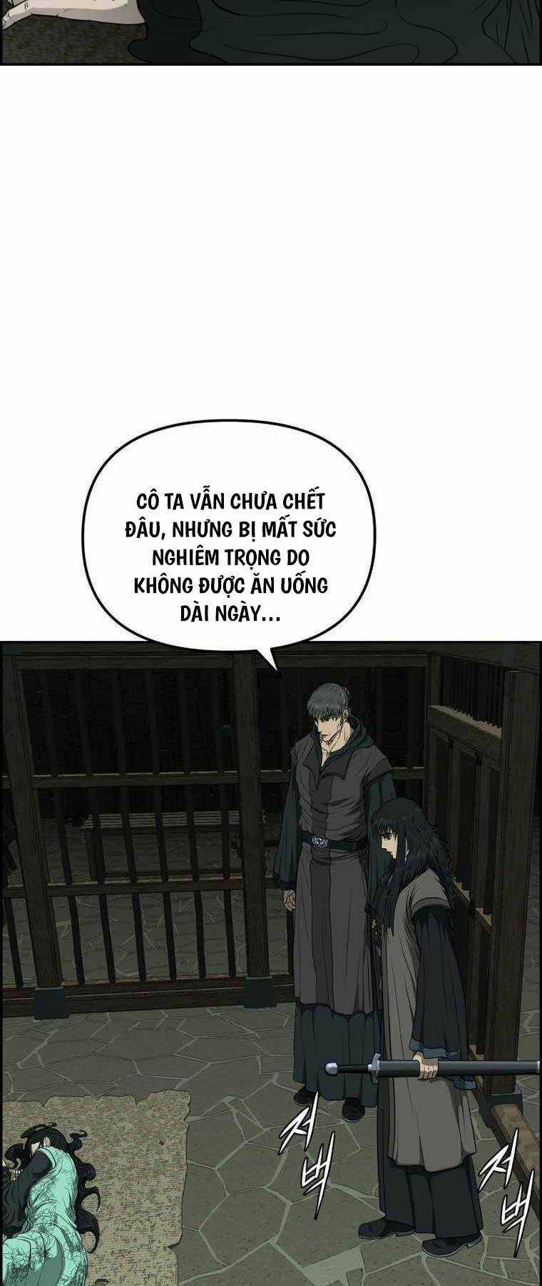 Phong Lôi Kiếm Chapter 100 trang 23