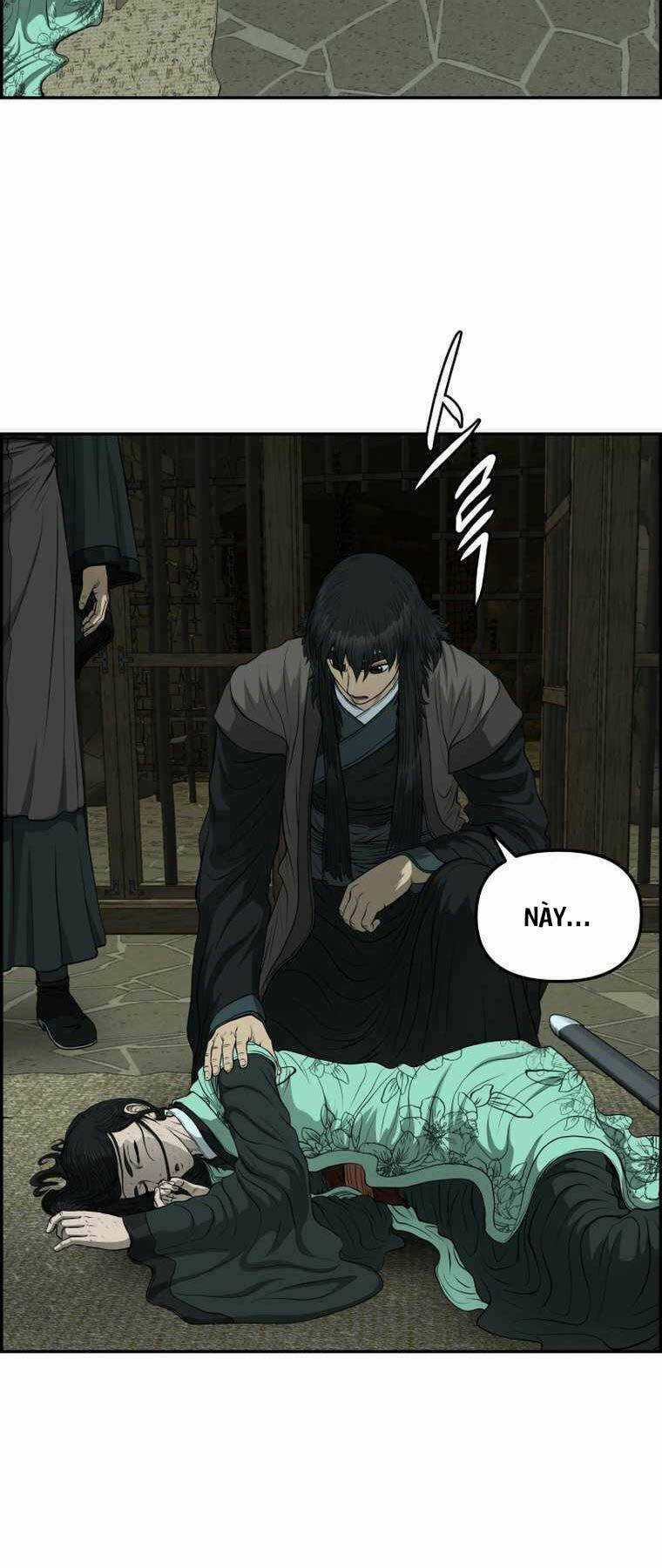 Phong Lôi Kiếm Chapter 100 trang 24