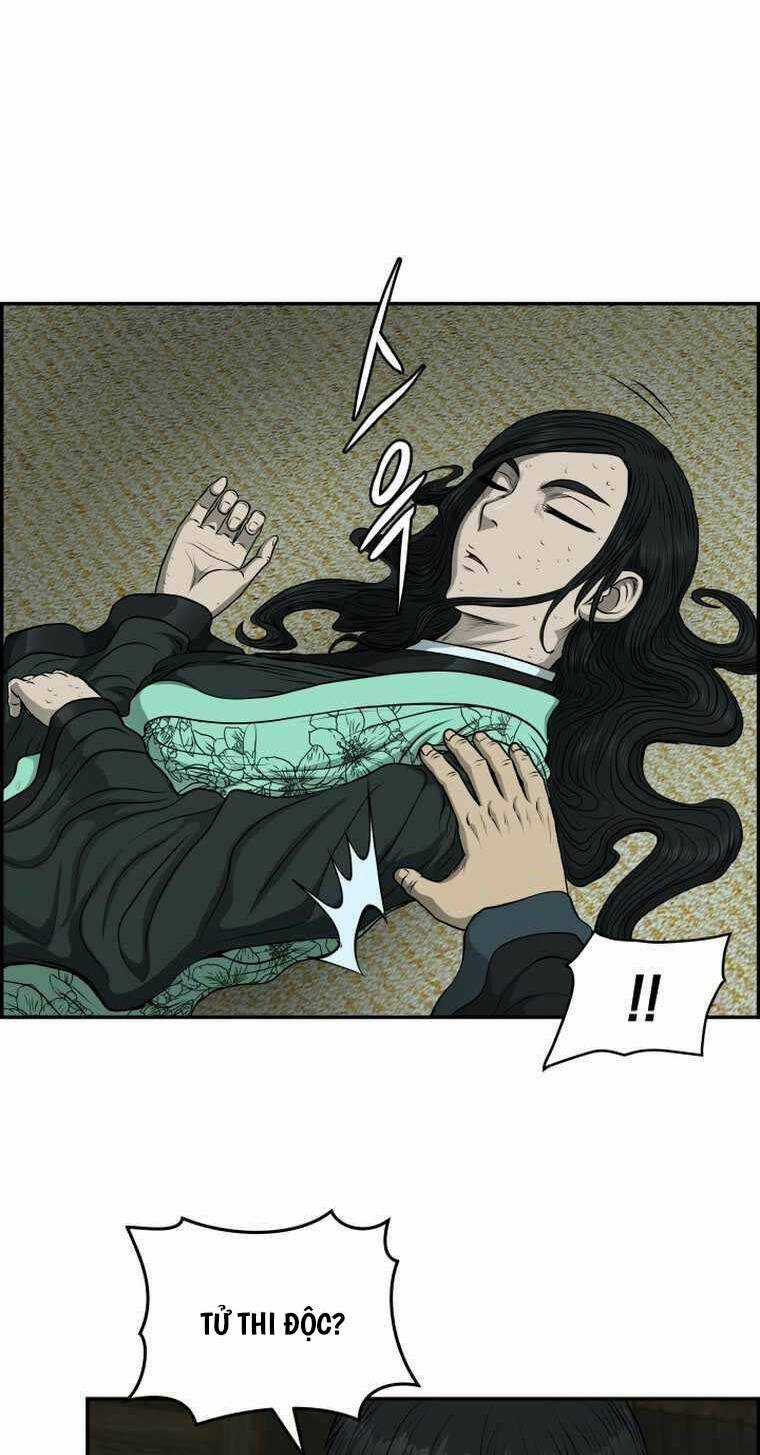 Phong Lôi Kiếm Chapter 100 trang 25