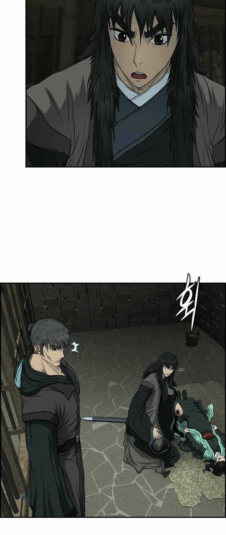 Phong Lôi Kiếm Chapter 100 trang 26