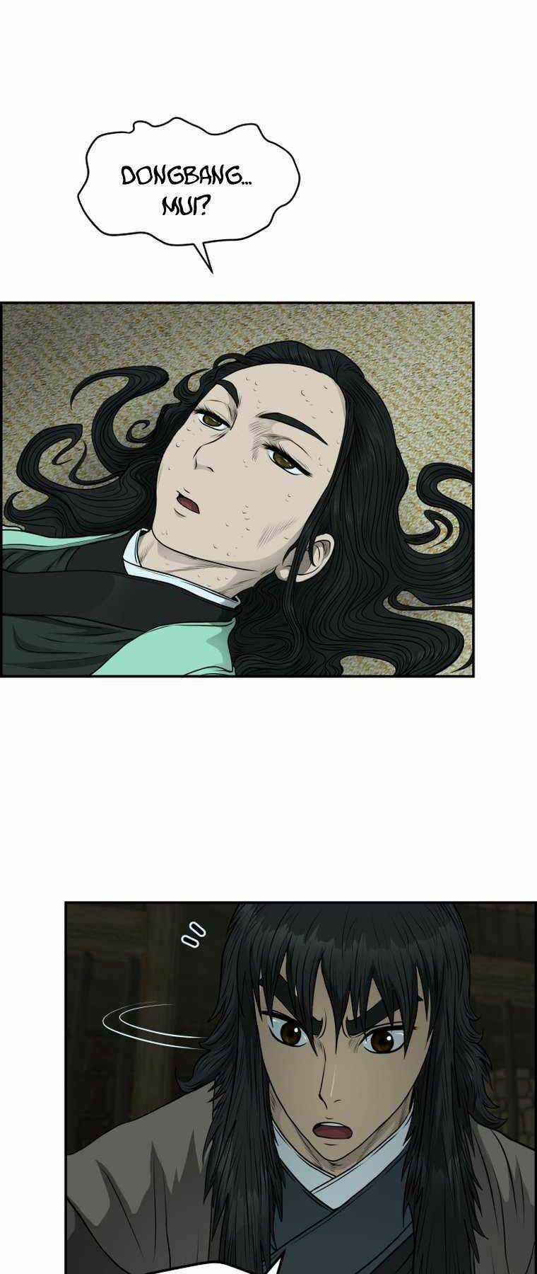 Phong Lôi Kiếm Chapter 100 trang 27