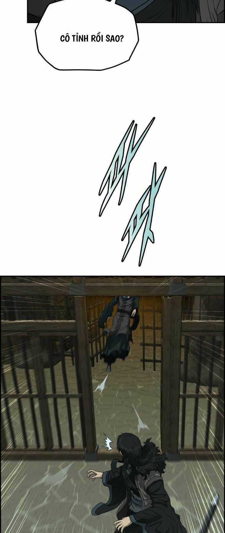 Phong Lôi Kiếm Chapter 100 trang 28