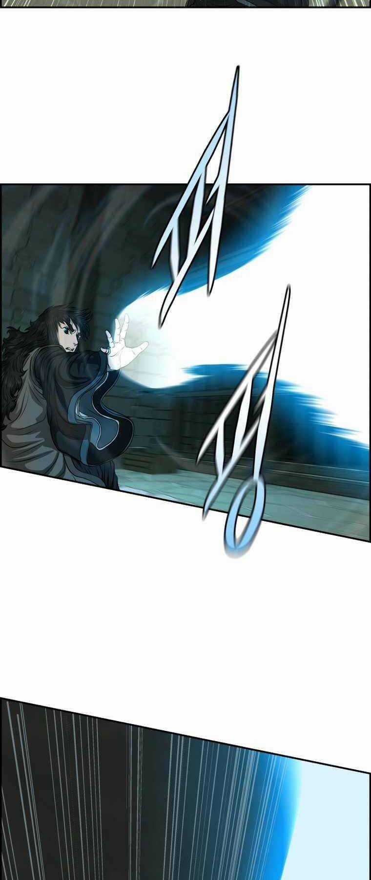 Phong Lôi Kiếm Chapter 100 trang 29