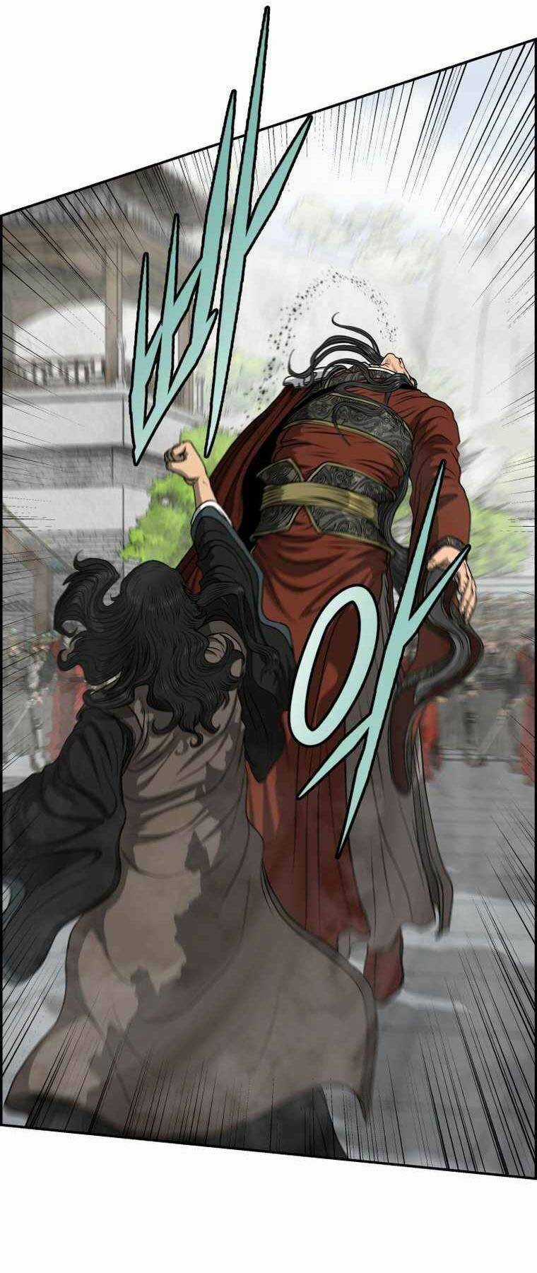 Phong Lôi Kiếm Chapter 100 trang 3