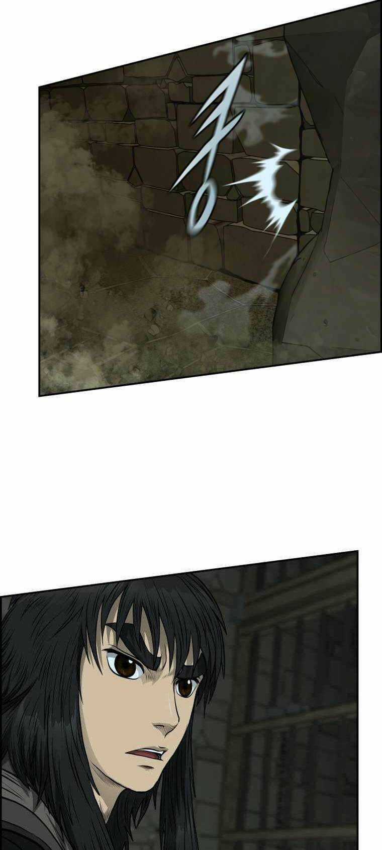 Phong Lôi Kiếm Chapter 100 trang 31