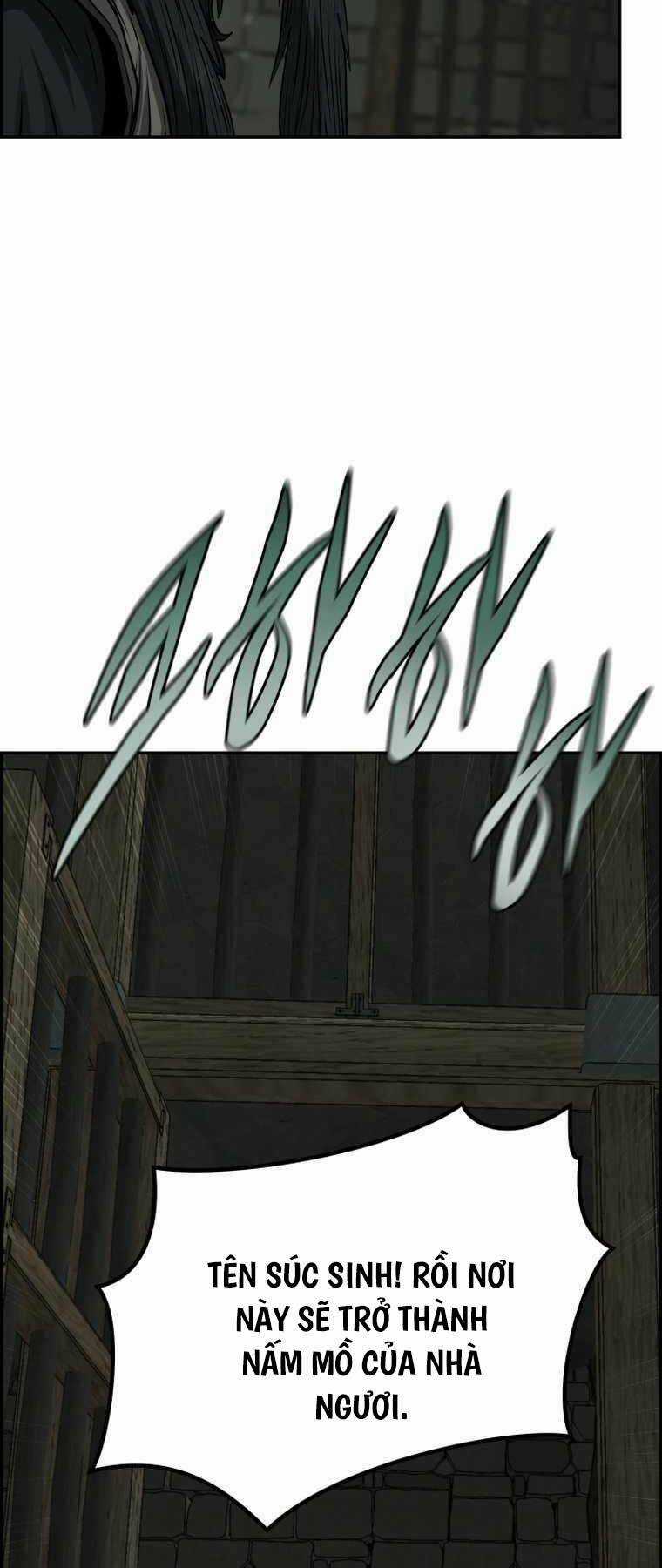 Phong Lôi Kiếm Chapter 100 trang 32