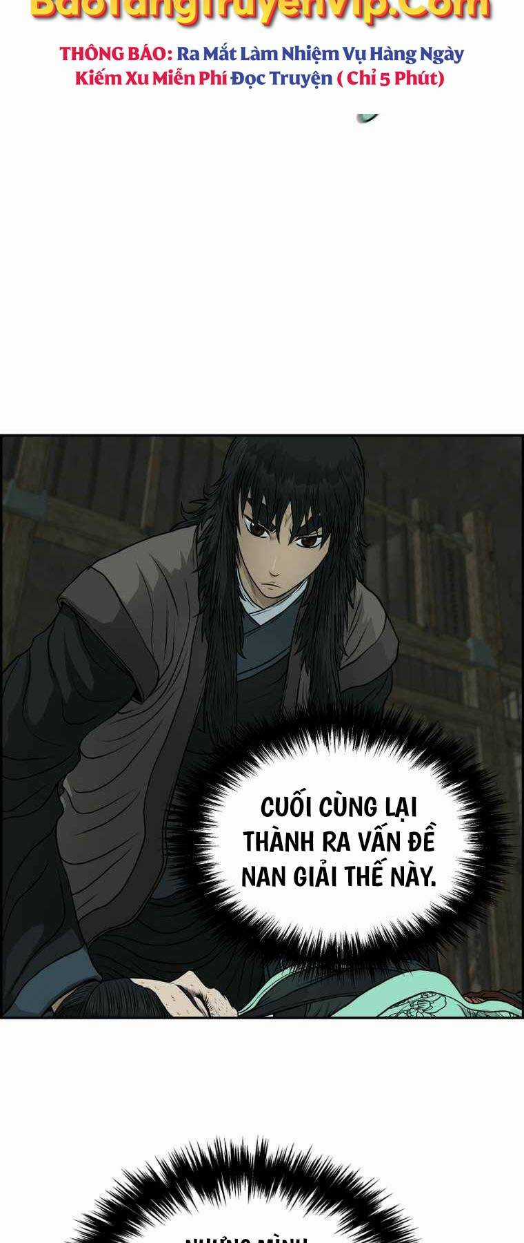 Phong Lôi Kiếm Chapter 100 trang 35