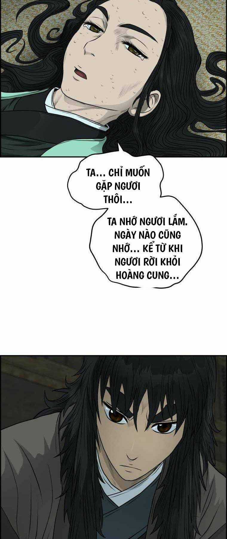 Phong Lôi Kiếm Chapter 100 trang 41