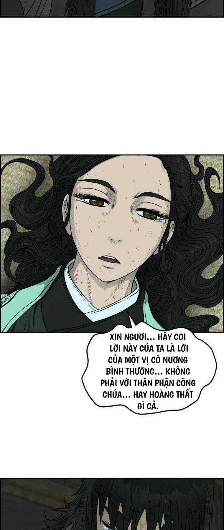 Phong Lôi Kiếm Chapter 100 trang 42