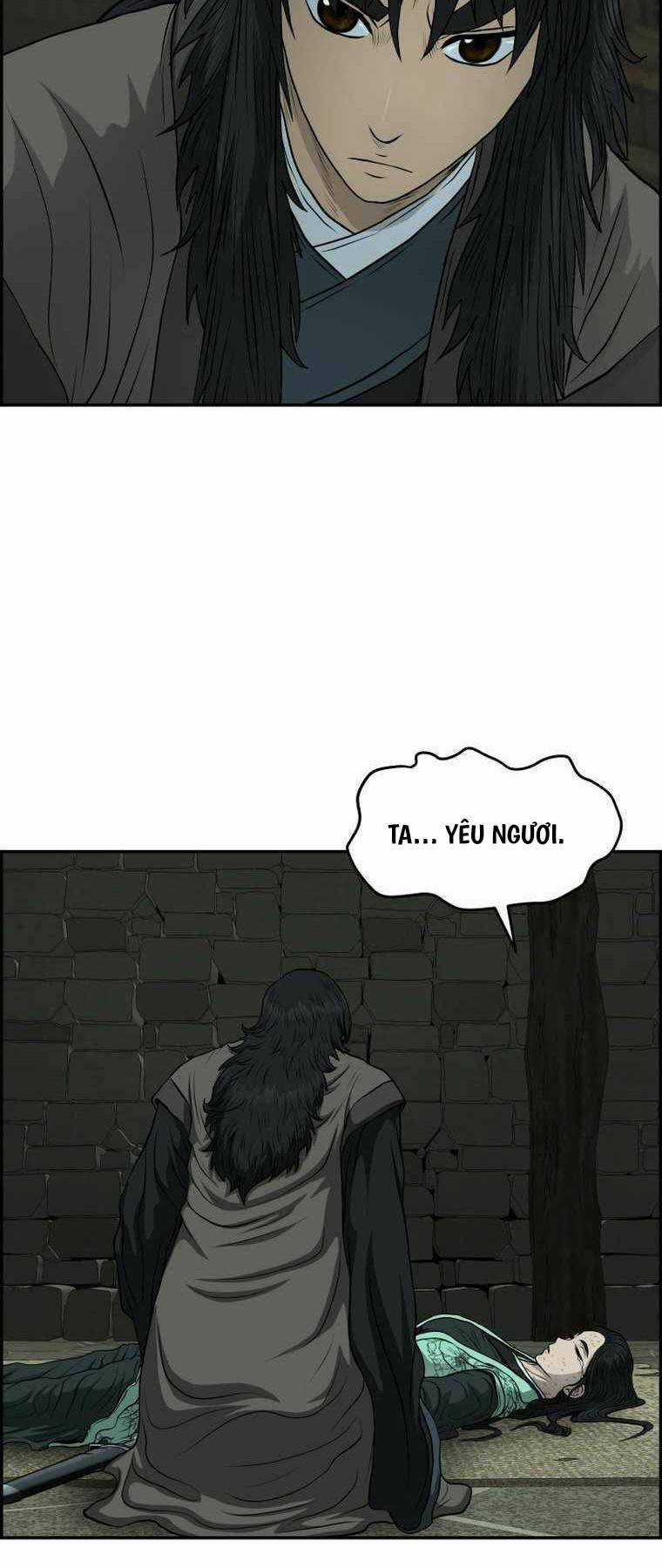 Phong Lôi Kiếm Chapter 100 trang 43