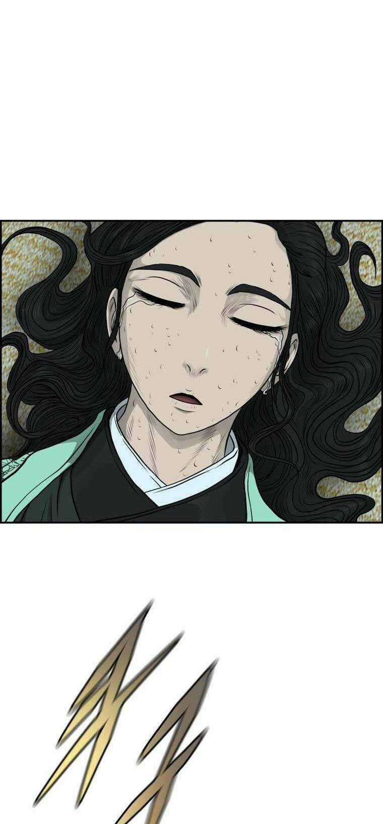 Phong Lôi Kiếm Chapter 100 trang 44