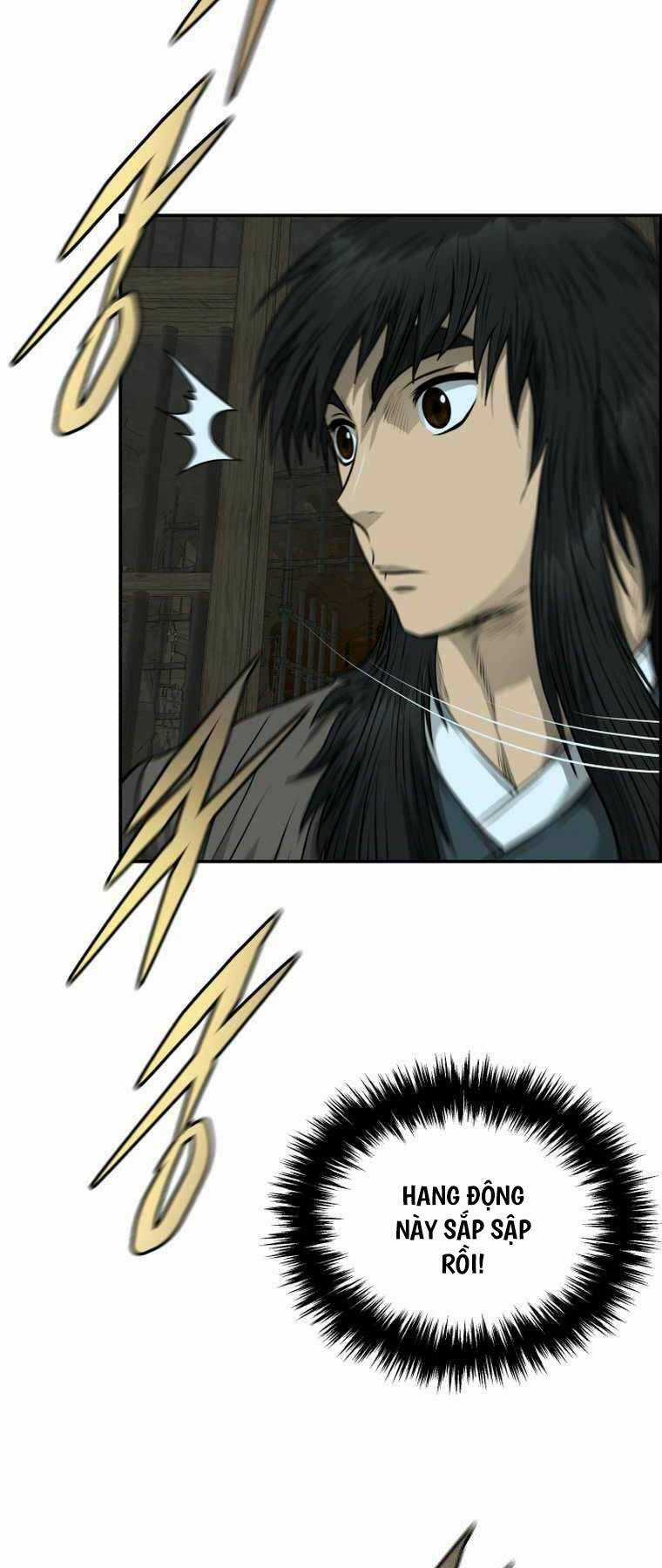 Phong Lôi Kiếm Chapter 100 trang 45