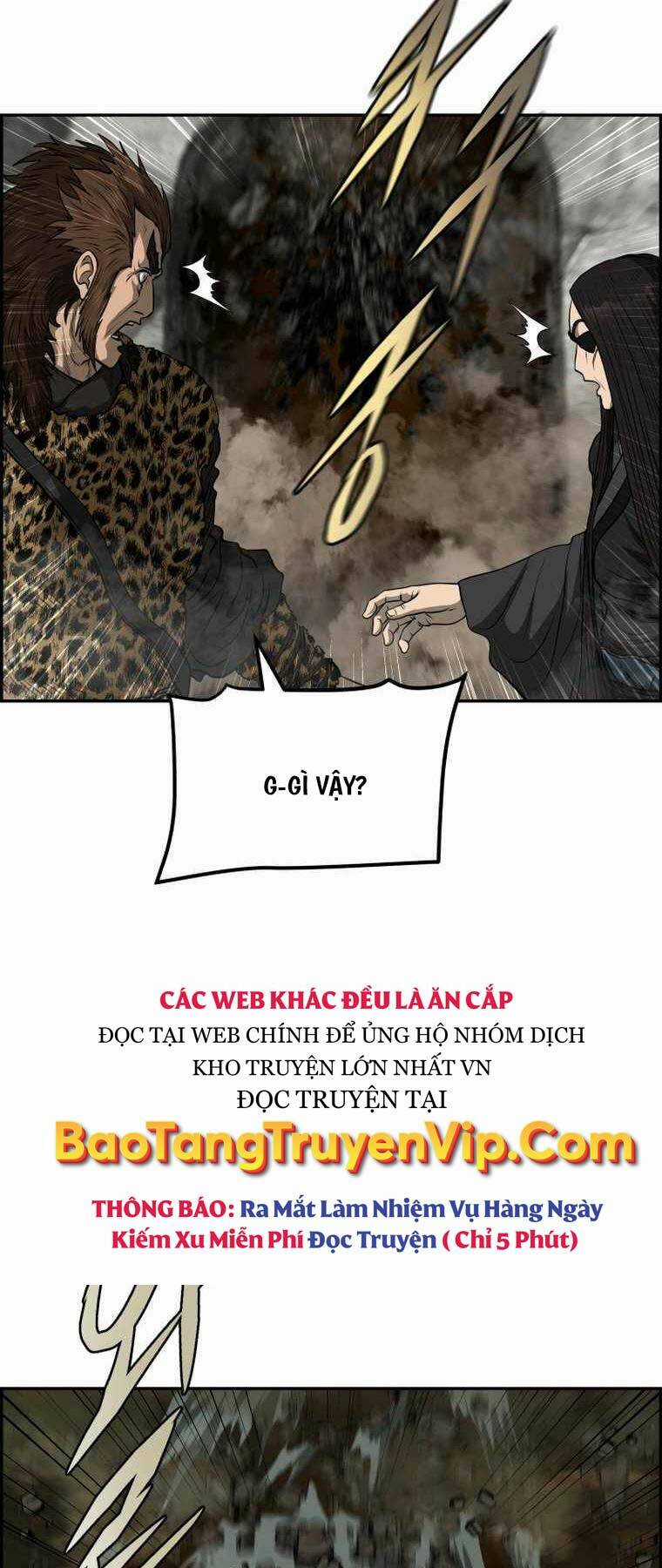 Phong Lôi Kiếm Chapter 100 trang 46