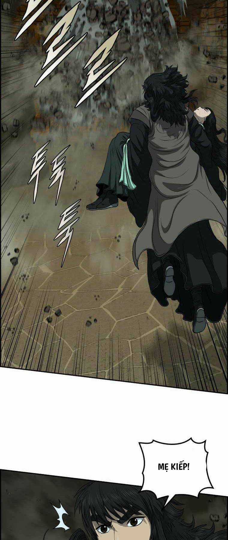 Phong Lôi Kiếm Chapter 100 trang 47