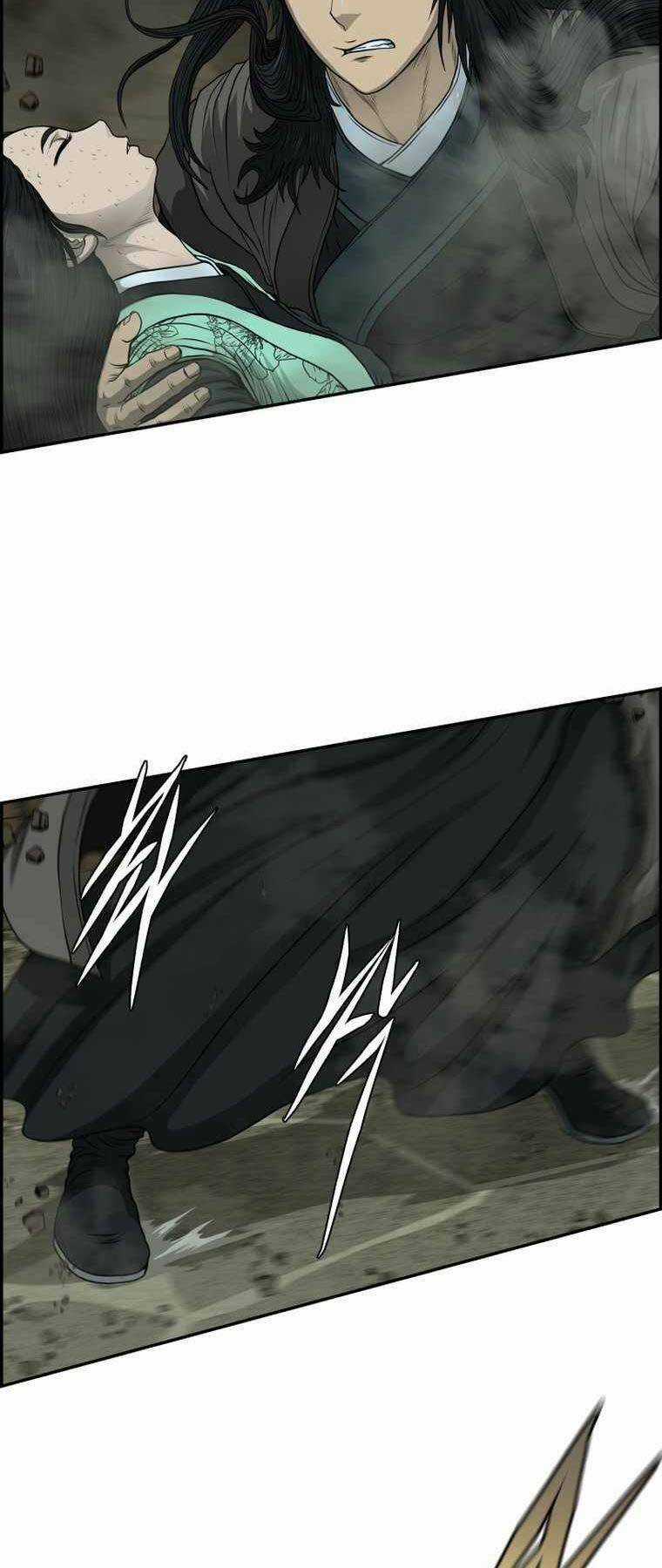 Phong Lôi Kiếm Chapter 100 trang 48