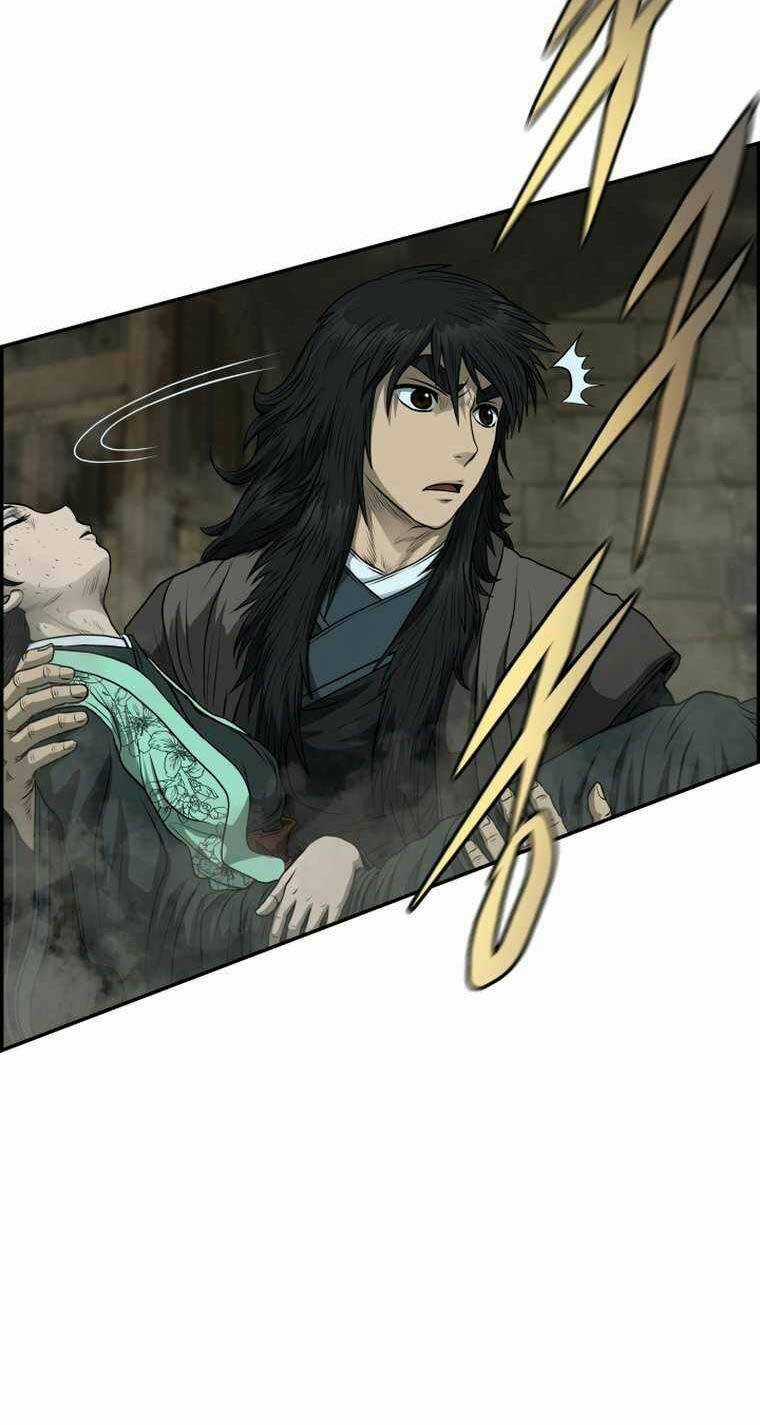 Phong Lôi Kiếm Chapter 100 trang 49