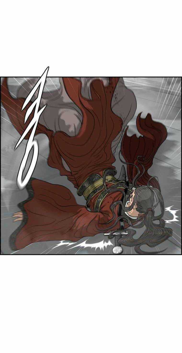 Phong Lôi Kiếm Chapter 100 trang 6