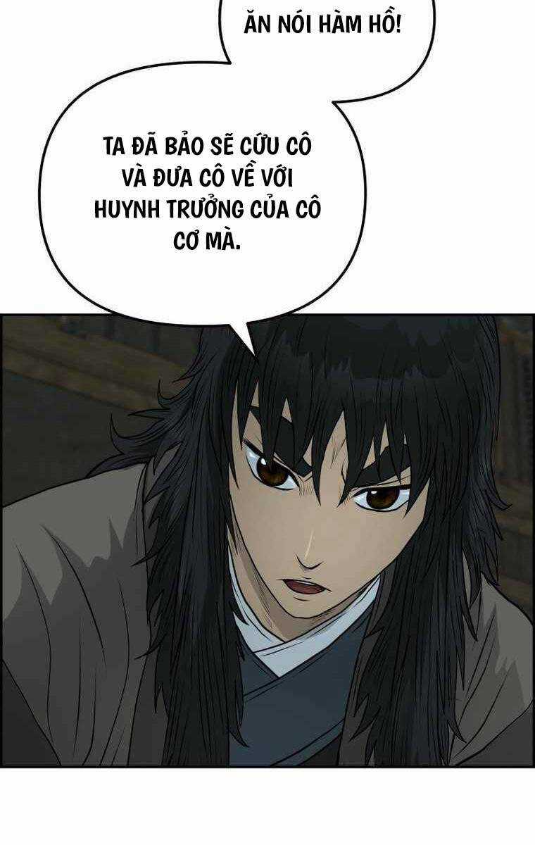 Phong Lôi Kiếm Chapter 100 trang 60