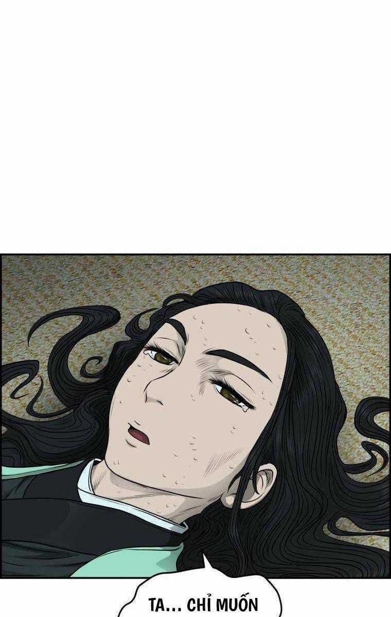 Phong Lôi Kiếm Chapter 100 trang 61