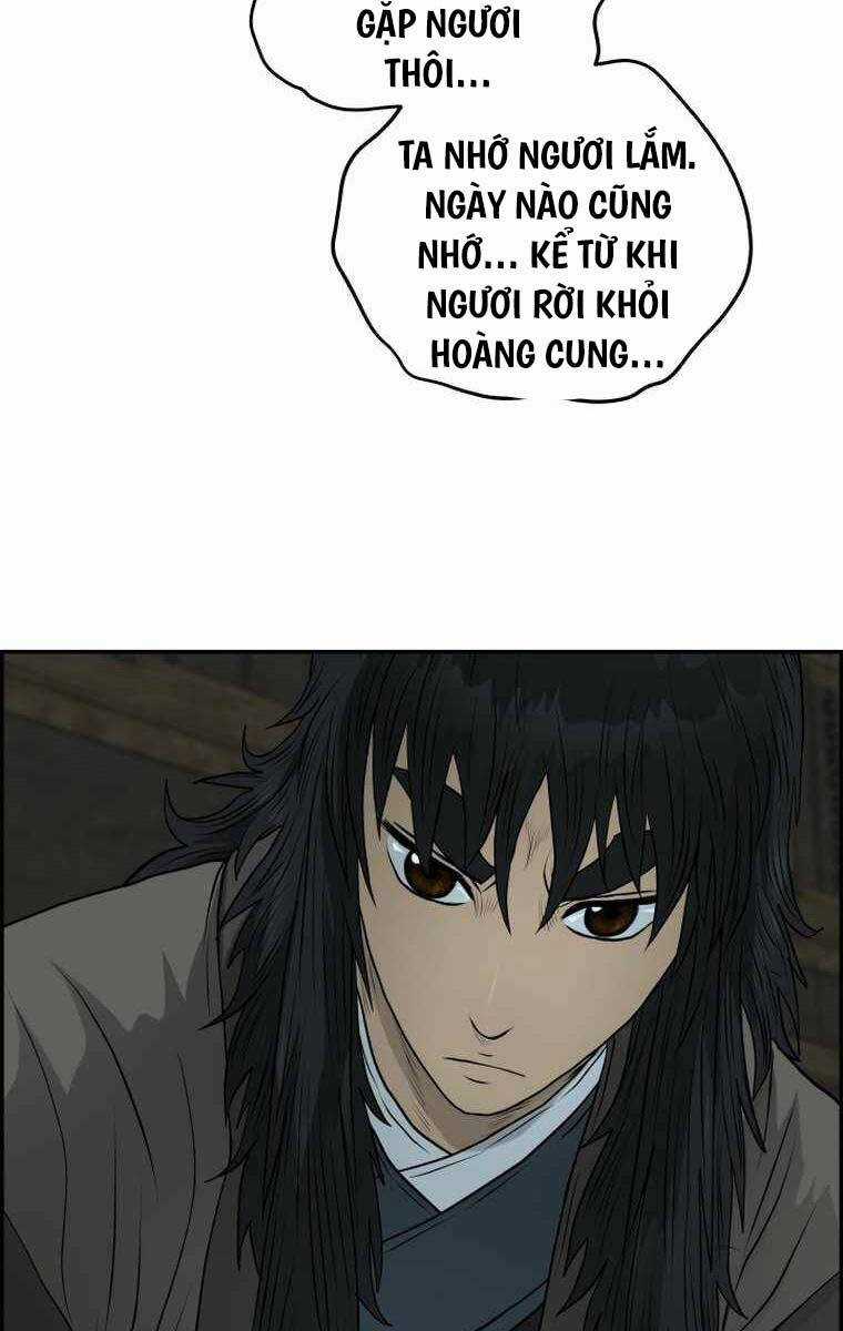 Phong Lôi Kiếm Chapter 100 trang 62