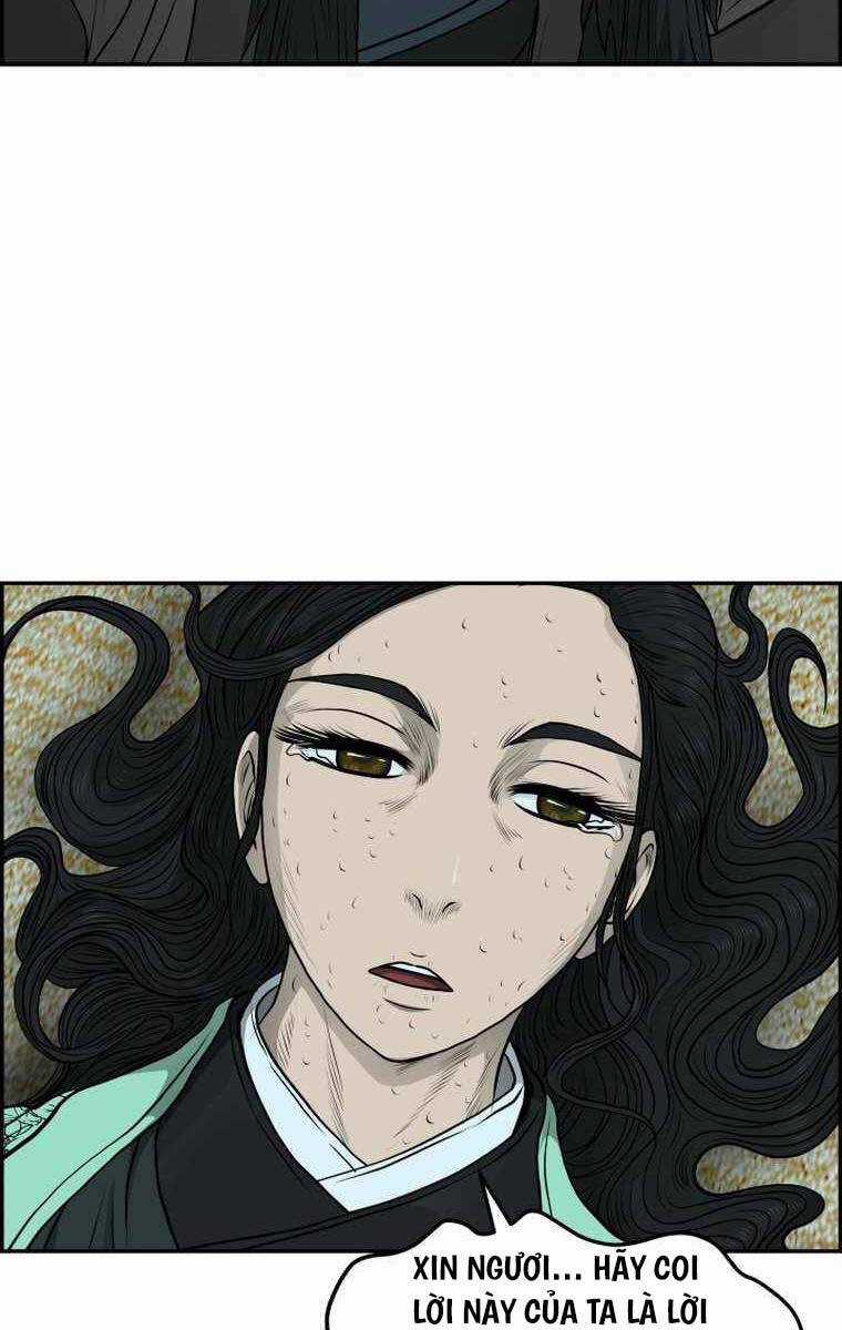 Phong Lôi Kiếm Chapter 100 trang 63