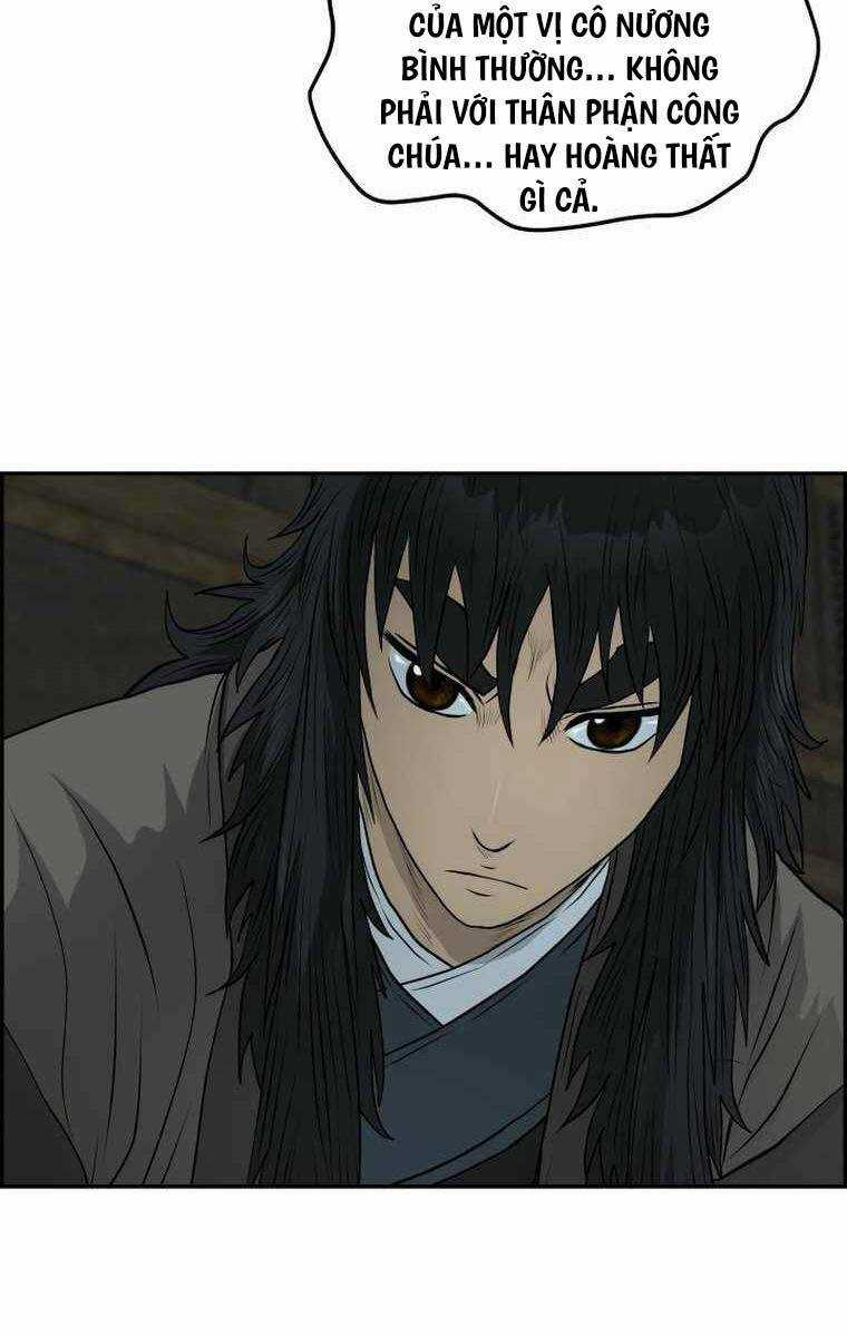 Phong Lôi Kiếm Chapter 100 trang 64