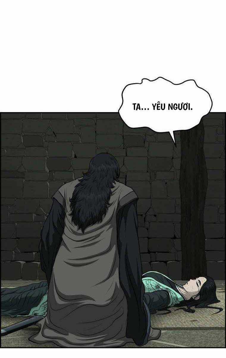 Phong Lôi Kiếm Chapter 100 trang 65