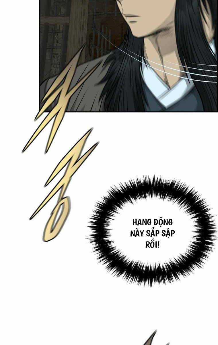 Phong Lôi Kiếm Chapter 100 trang 68