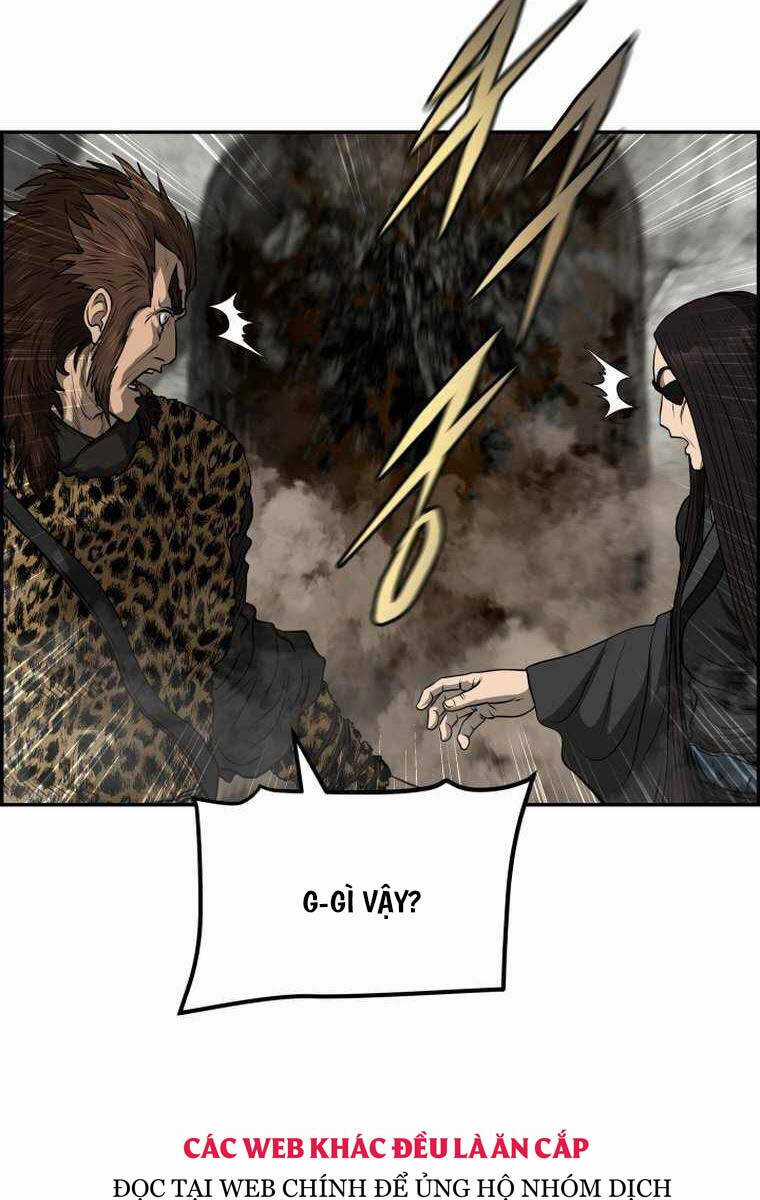 Phong Lôi Kiếm Chapter 100 trang 69