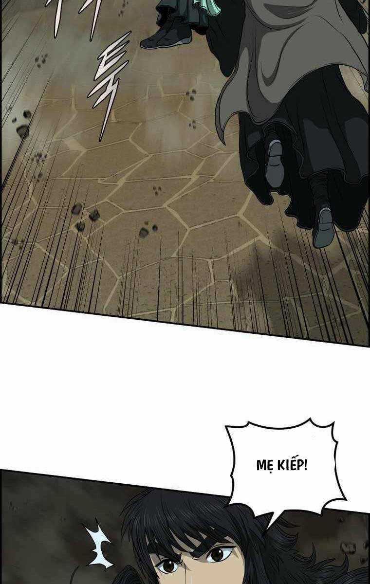 Phong Lôi Kiếm Chapter 100 trang 71