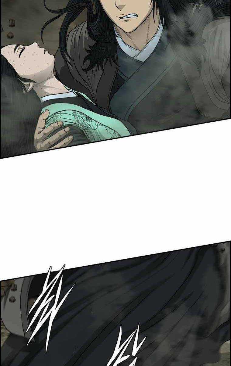 Phong Lôi Kiếm Chapter 100 trang 72