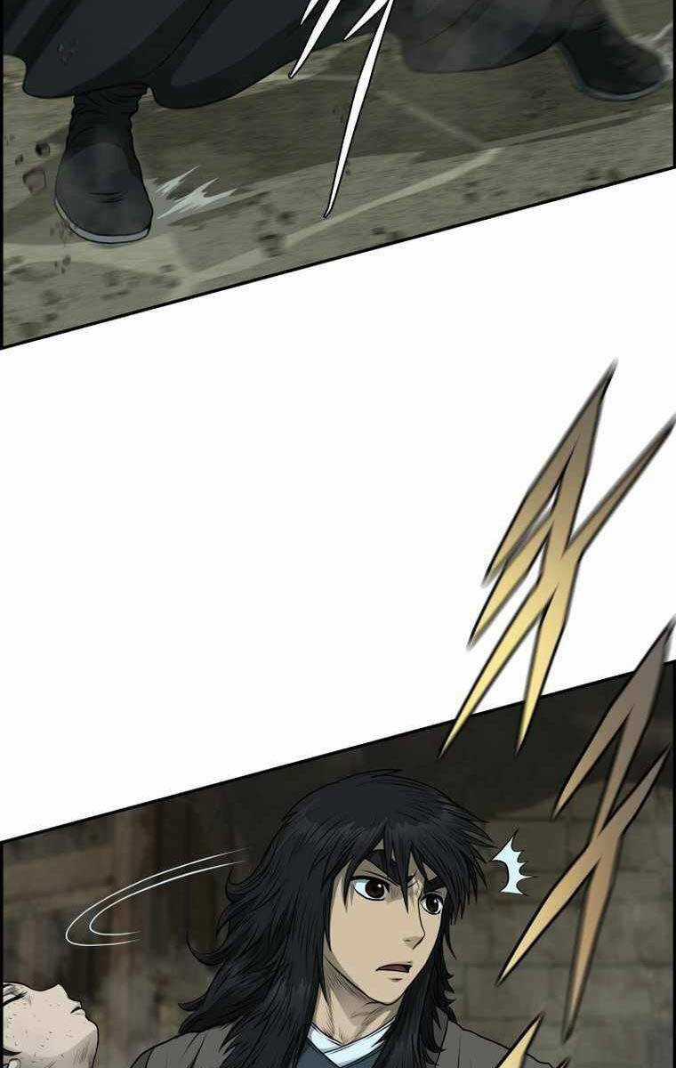 Phong Lôi Kiếm Chapter 100 trang 73