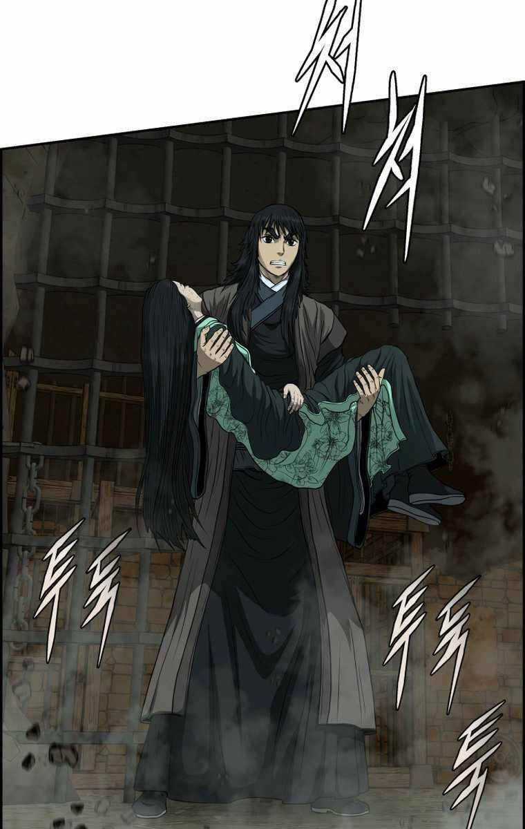 Phong Lôi Kiếm Chapter 100 trang 76