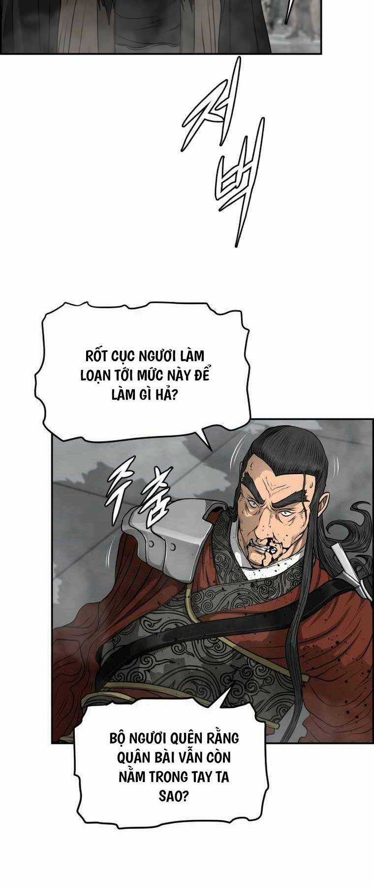 Phong Lôi Kiếm Chapter 100 trang 8