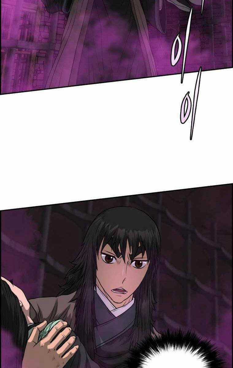 Phong Lôi Kiếm Chapter 100 trang 80