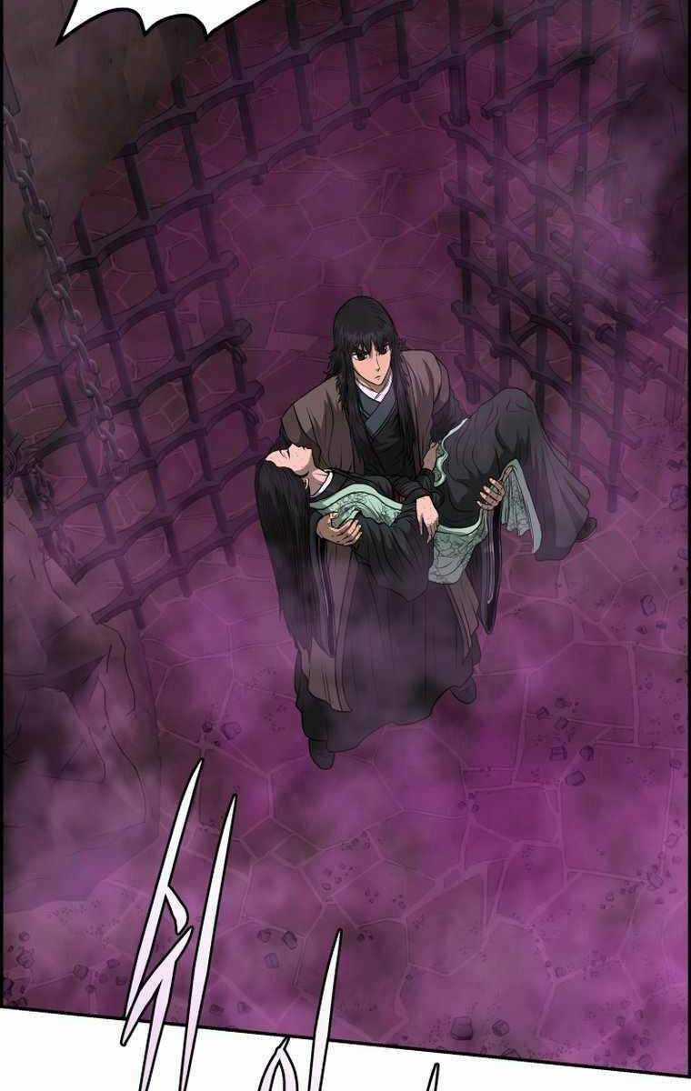 Phong Lôi Kiếm Chapter 100 trang 83