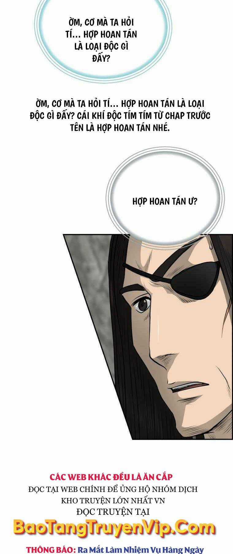 Phong Lôi Kiếm Chapter 101 trang 13