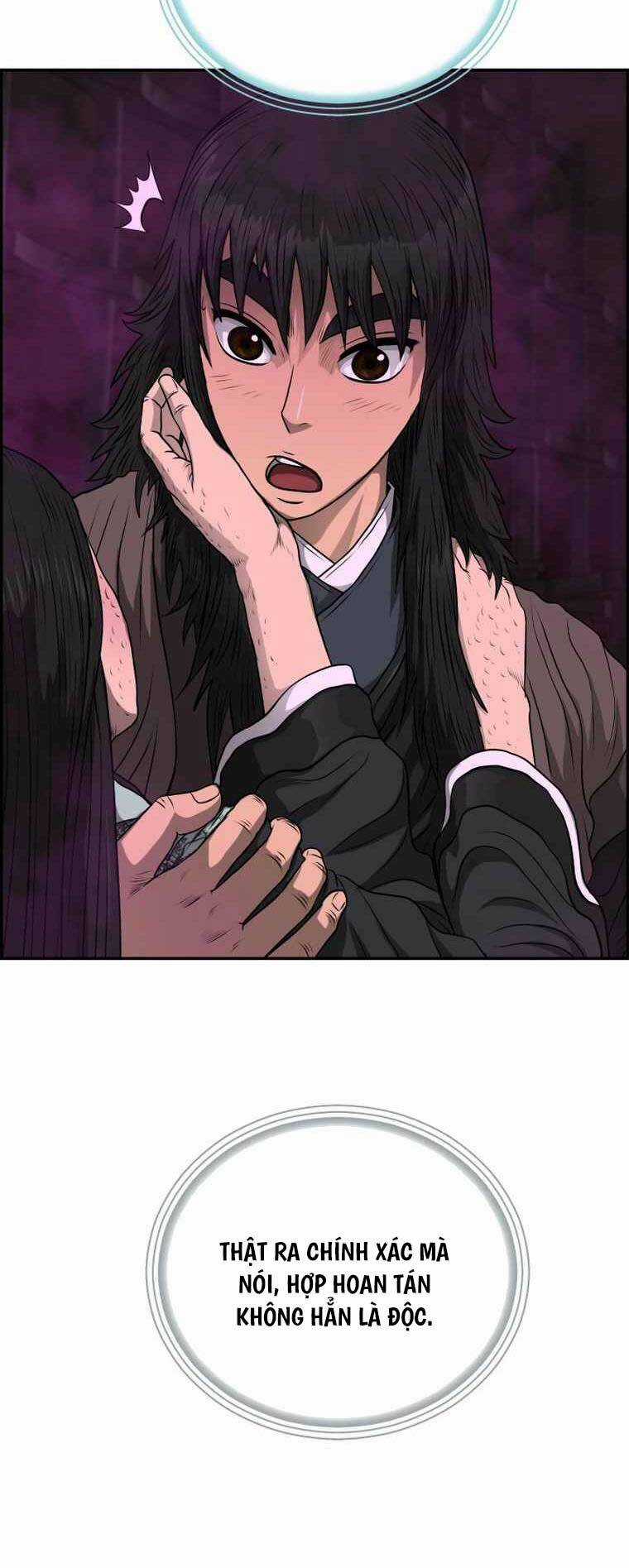 Phong Lôi Kiếm Chapter 101 trang 15