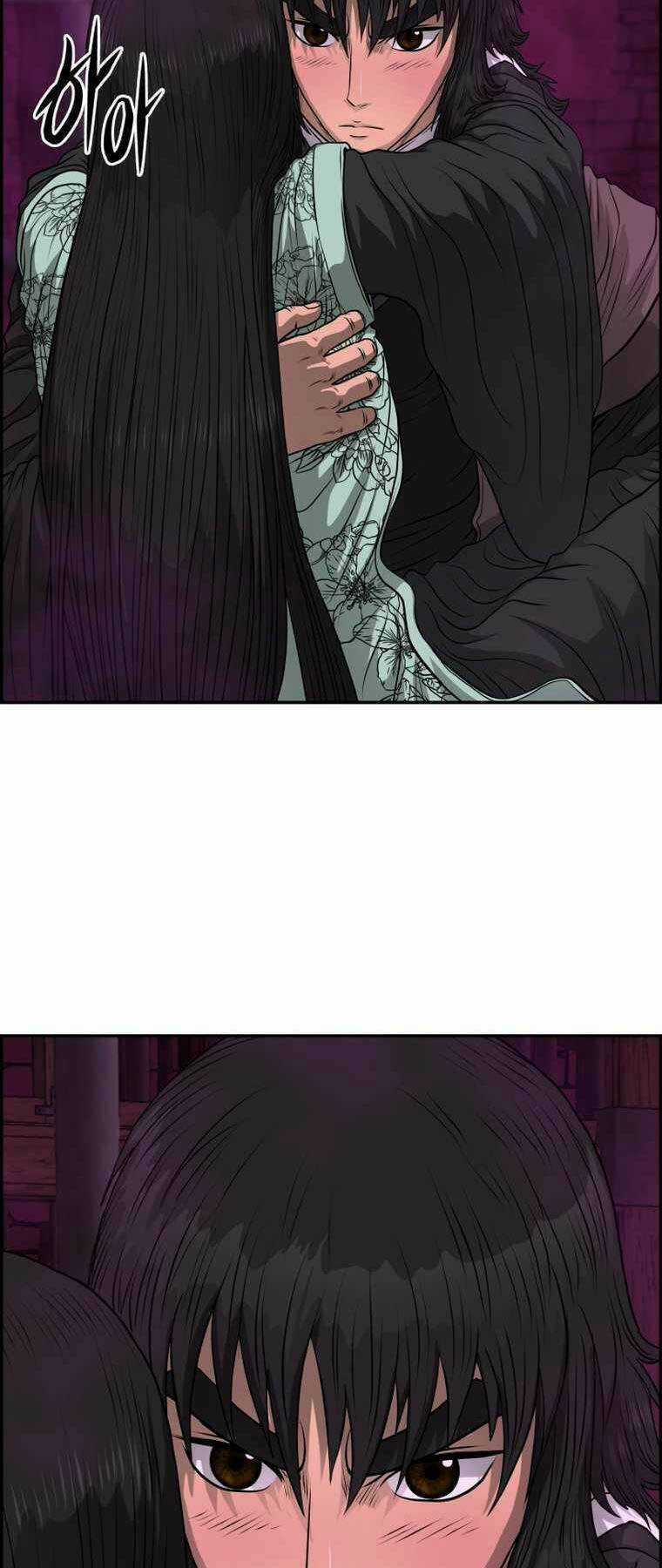 Phong Lôi Kiếm Chapter 101 trang 18