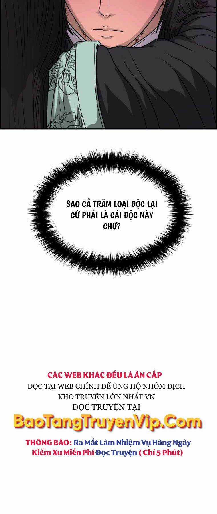 Phong Lôi Kiếm Chapter 101 trang 19