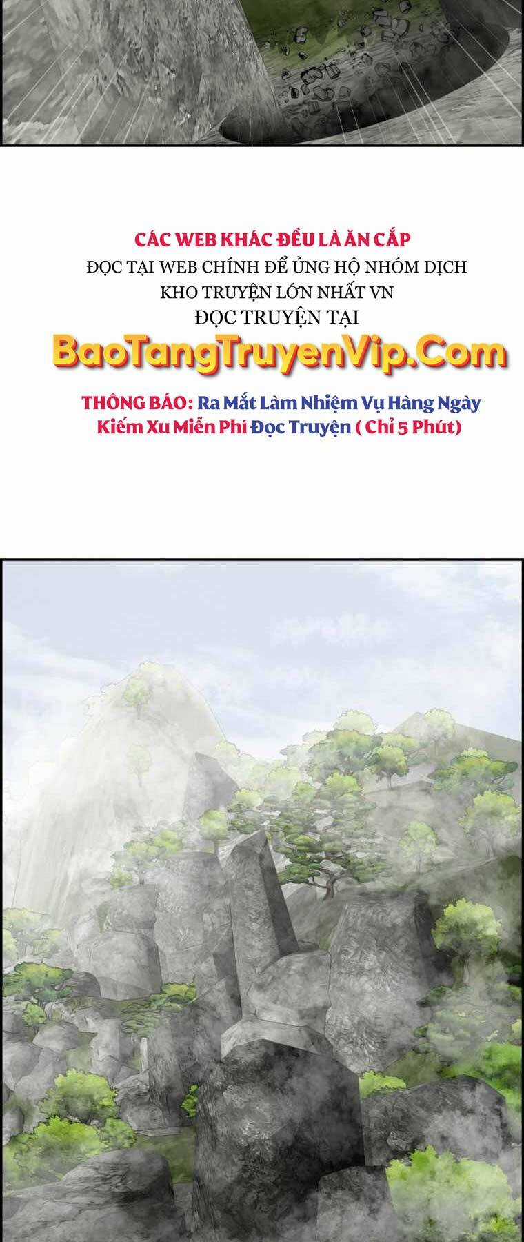 Phong Lôi Kiếm Chapter 101 trang 2