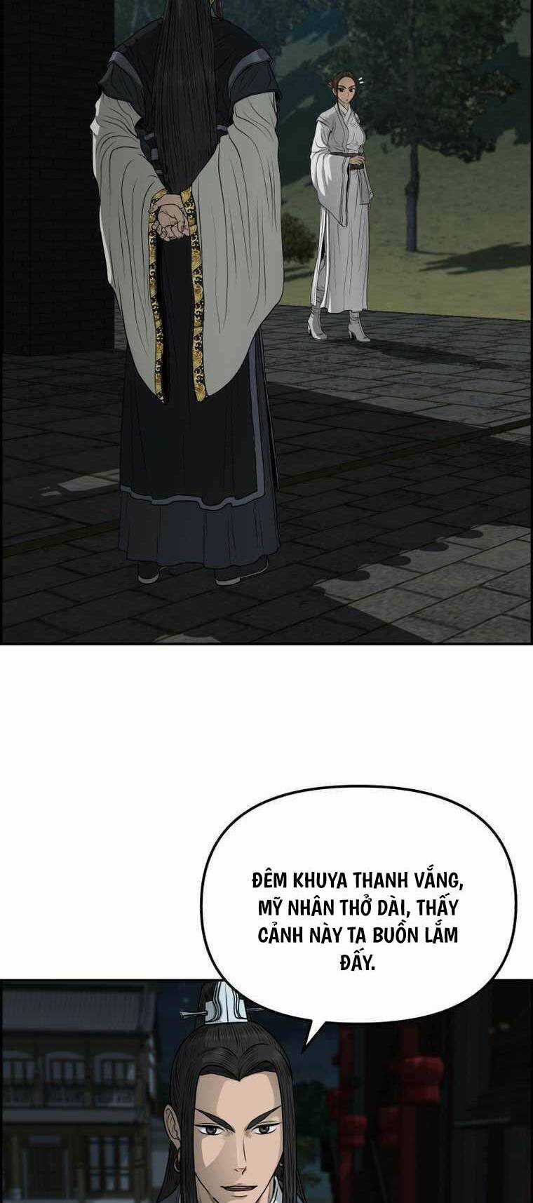 Phong Lôi Kiếm Chapter 101 trang 23