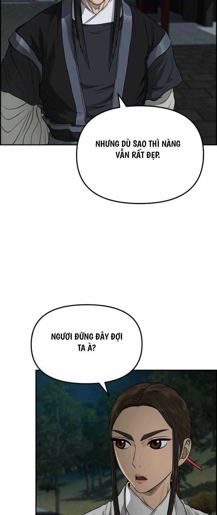 Phong Lôi Kiếm Chapter 101 trang 24