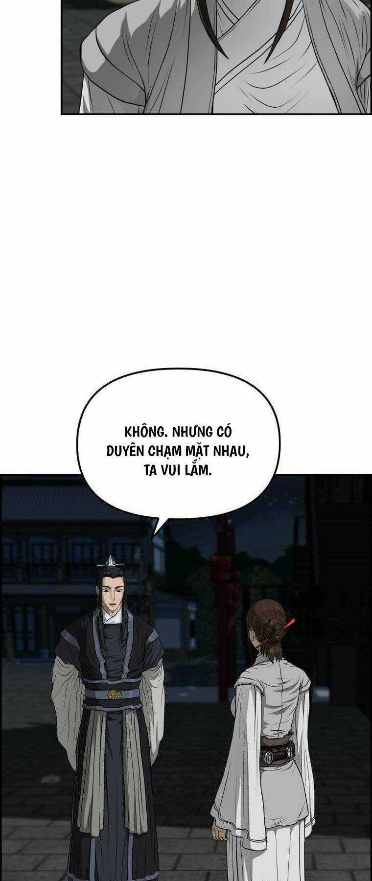 Phong Lôi Kiếm Chapter 101 trang 25
