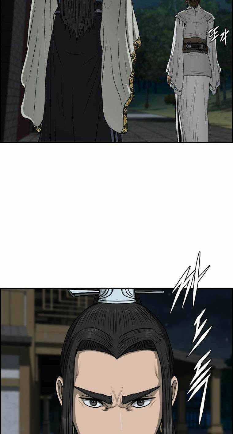 Phong Lôi Kiếm Chapter 101 trang 39